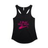 AS Colour Womens Mali Racerback Singlet Thumbnail