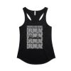 AS Colour Womens Mali Racerback Singlet Thumbnail