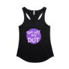 AS Colour Womens Mali Racerback Singlet Thumbnail