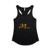 AS Colour Womens Mali Racerback Singlet Thumbnail