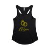 AS Colour Womens Mali Racerback Singlet Thumbnail