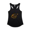 AS Colour Womens Mali Racerback Singlet Thumbnail