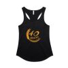 AS Colour Womens Mali Racerback Singlet Thumbnail