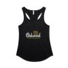 AS Colour Womens Mali Racerback Singlet Thumbnail