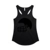 AS Colour Womens Mali Racerback Singlet Thumbnail