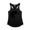 AS Colour Womens Mali Racerback Singlet Thumbnail