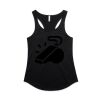 AS Colour Womens Mali Racerback Singlet Thumbnail