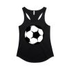 AS Colour Womens Mali Racerback Singlet Thumbnail