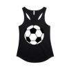 AS Colour Womens Mali Racerback Singlet Thumbnail
