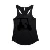 AS Colour Womens Mali Racerback Singlet Thumbnail