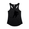 AS Colour Womens Mali Racerback Singlet Thumbnail