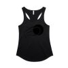 AS Colour Womens Mali Racerback Singlet Thumbnail