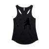 AS Colour Womens Mali Racerback Singlet Thumbnail