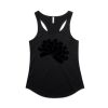 AS Colour Womens Mali Racerback Singlet Thumbnail