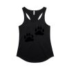 AS Colour Womens Mali Racerback Singlet Thumbnail