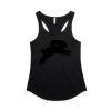 AS Colour Womens Mali Racerback Singlet Thumbnail