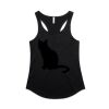 AS Colour Womens Mali Racerback Singlet Thumbnail