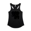AS Colour Womens Mali Racerback Singlet Thumbnail