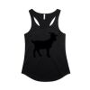 AS Colour Womens Mali Racerback Singlet Thumbnail