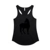 AS Colour Womens Mali Racerback Singlet Thumbnail