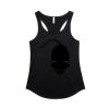 AS Colour Womens Mali Racerback Singlet Thumbnail