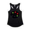 AS Colour Womens Mali Racerback Singlet Thumbnail