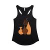 AS Colour Womens Mali Racerback Singlet Thumbnail