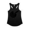 AS Colour Womens Mali Racerback Singlet Thumbnail