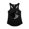 AS Colour Womens Mali Racerback Singlet Thumbnail