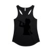 AS Colour Womens Mali Racerback Singlet Thumbnail