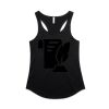 AS Colour Womens Mali Racerback Singlet Thumbnail