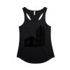 AS Colour Womens Mali Racerback Singlet Thumbnail