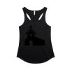 AS Colour Womens Mali Racerback Singlet Thumbnail