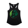 AS Colour Womens Mali Racerback Singlet Thumbnail