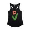 AS Colour Womens Mali Racerback Singlet Thumbnail