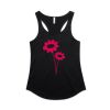 AS Colour Womens Mali Racerback Singlet Thumbnail