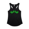 AS Colour Womens Mali Racerback Singlet Thumbnail