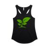 AS Colour Womens Mali Racerback Singlet Thumbnail