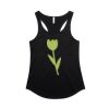 AS Colour Womens Mali Racerback Singlet Thumbnail