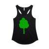 AS Colour Womens Mali Racerback Singlet Thumbnail