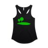AS Colour Womens Mali Racerback Singlet Thumbnail