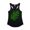 AS Colour Womens Mali Racerback Singlet Thumbnail