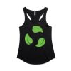 AS Colour Womens Mali Racerback Singlet Thumbnail