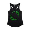 AS Colour Womens Mali Racerback Singlet Thumbnail