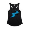 AS Colour Womens Mali Racerback Singlet Thumbnail