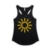 AS Colour Womens Mali Racerback Singlet Thumbnail