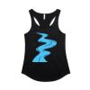 AS Colour Womens Mali Racerback Singlet Thumbnail