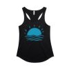 AS Colour Womens Mali Racerback Singlet Thumbnail