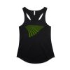 AS Colour Womens Mali Racerback Singlet Thumbnail