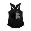 AS Colour Womens Mali Racerback Singlet Thumbnail